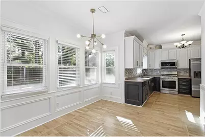 945 Brandon Ridge Drive, Roswell, GA 30075 - Photo 8