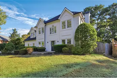 945 Brandon Ridge Drive, Roswell, GA 30075 - Photo 46