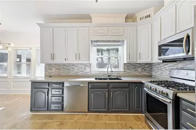 945 Brandon Ridge Drive, Roswell, GA 30075 - Photo 6