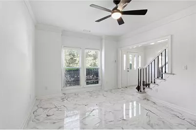 945 Brandon Ridge Drive, Roswell, GA 30075 - Photo 10