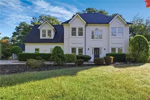 945 Brandon Ridge Dr, Roswell, GA 30075 - Photo 1