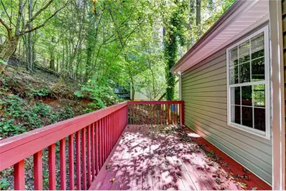 148 Chestatee Drive, Dahlonega, GA 30533 - Photo 16