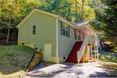 148 Chestatee Drive, Dahlonega, GA 30533 - Photo 1