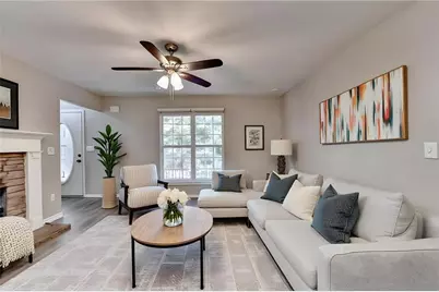148 Chestatee Drive, Dahlonega, GA 30533 - Photo 2