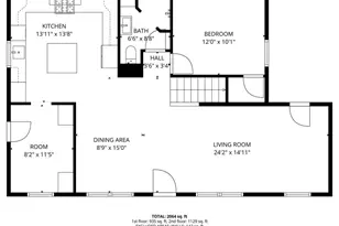 2260 Wallace Dr, Atlanta, GA 30341 - Photo 72