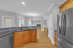 320 Baymist Dr, Loganville, GA 30052 - Photo 12