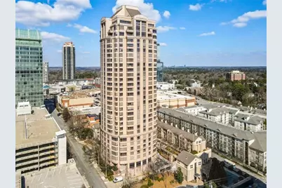 3475 Oak Valley Road NE #260, Atlanta, GA 30326 - Photo 2