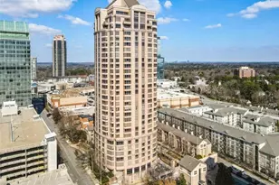 3475 Oak Valley Rd NE, Atlanta, GA 30326 - Photo 2