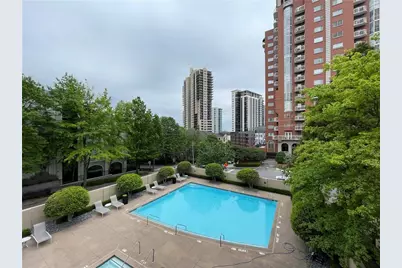 3475 Oak Valley Road NE #260, Atlanta, GA 30326 - Photo 44