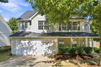 3511 Bogan Mill Road, Buford, GA 30519 - Photo 2