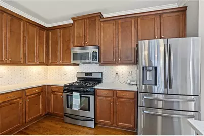 997 Grey Village Way, Marietta, GA 30068 - Photo 14