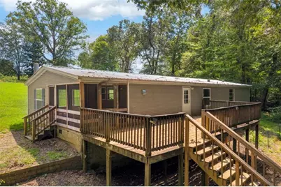 515 Donald Cleveland Road, Mount Airy, GA 30563 - Photo 6