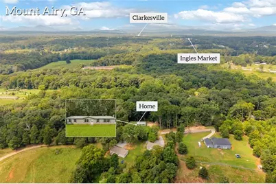 515 Donald Cleveland Road, Mount Airy, GA 30563 - Photo 60