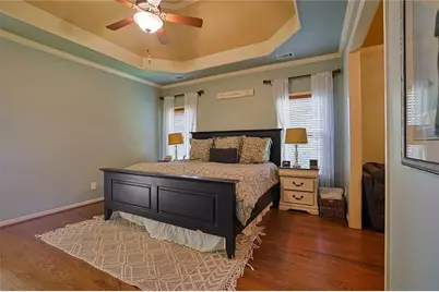 1207 Olde Lexington Road, Hoschton, GA 30548 - Photo 18