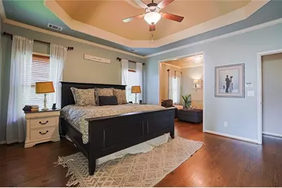 1207 Olde Lexington Road, Hoschton, GA 30548 - Photo 20