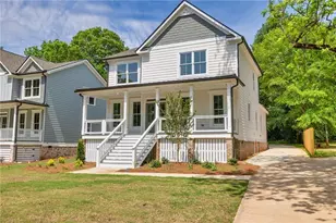 231 E Marable St, Monroe, GA 30655 - Photo 1