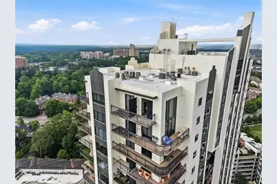 3481 Lakeside Drive NE #PH TS5, Atlanta, GA 30326 - Photo 28
