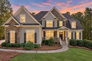 267 Chestnut Oak, Dawsonville, GA 30534 - Photo 1