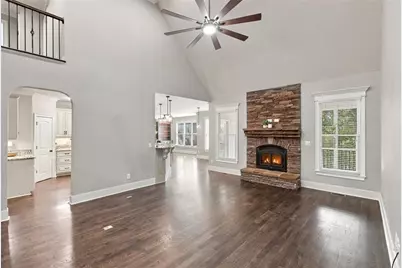 267 Chestnut Oak, Dawsonville, GA 30534 - Photo 10