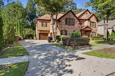 3485 Ellington Way, Atlanta, GA 30349 - Photo 2