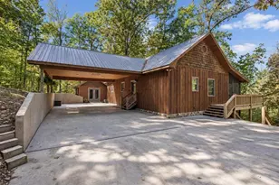 82 Queens Ln, Blue Ridge, GA 30513 - Photo 1