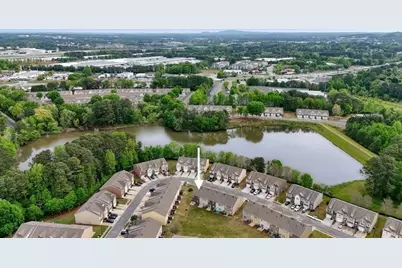 2077 Lakeshore Overlook Drive, Kennesaw, GA 30152 - Photo 24