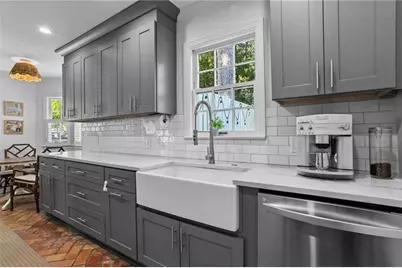2070 Fairhaven Circle NE, Atlanta, GA 30305 - Photo 14