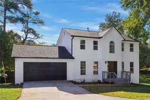 5681 Pennybrook Ct, Stone Mountain, GA 30087 - Photo 1