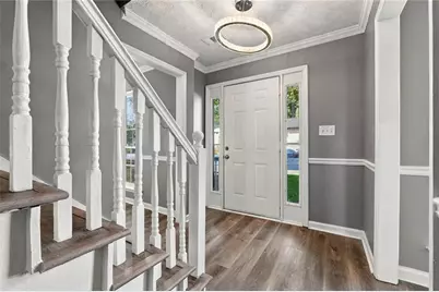 5681 Pennybrook Court, Stone Mountain, GA 30087 - Photo 4