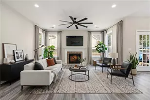 10030 Lauren Hall Ct, Alpharetta, GA 30022 - Photo 14