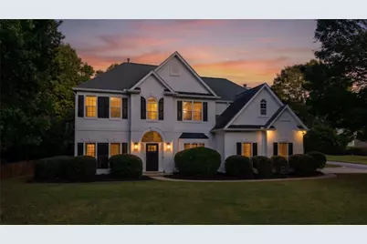 10030 Lauren Hall Court, Alpharetta, GA 30022 - Photo 4