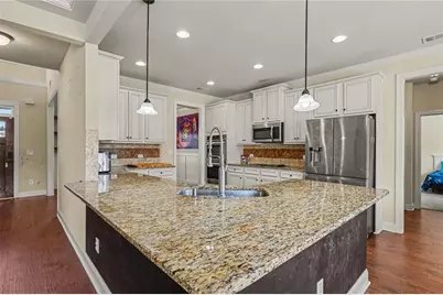 160 Feather Lane, Jackson, GA 30233 - Photo 14