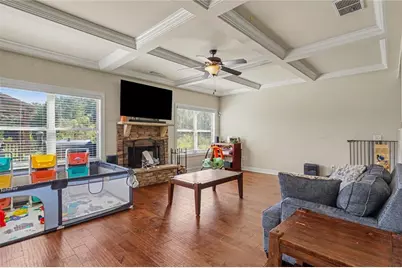 160 Feather Lane, Jackson, GA 30233 - Photo 2