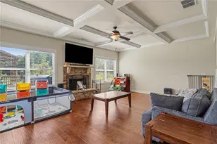 160 Feather Ln, Jackson, GA 30233 - Photo 2