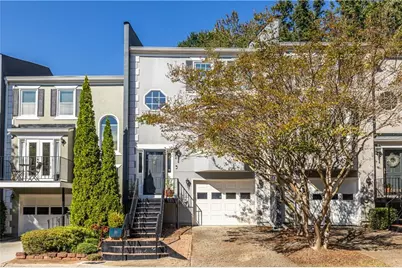 37 Sycamore Station, Decatur, GA 30030 - Photo 1
