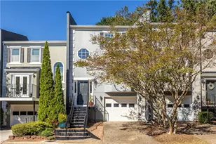 37 Sycamore Station, Decatur, GA 30030 - Photo 1
