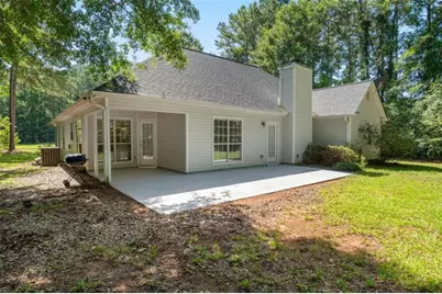 420 Ray Way, Jenkinsburg, GA 30234 - Photo 4