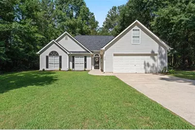420 Ray Way, Jenkinsburg, GA 30234 - Photo 38
