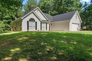 420 Ray Way, Jenkinsburg, GA 30234 - Photo 2