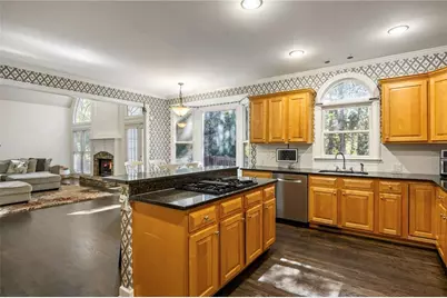 720 Vinings Estates Drive SE, Smyrna, GA 30126 - Photo 10