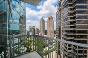 1080 Peachtree St NE, Atlanta, GA 30309 - Photo 10