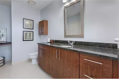 1080 Peachtree Street NE #2303, Atlanta, GA 30309 - Photo 24