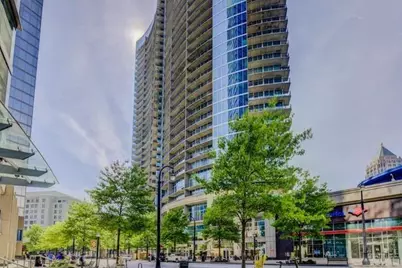 1080 Peachtree Street NE #2303, Atlanta, GA 30309 - Photo 34