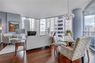 1080 Peachtree St NE, Atlanta, GA 30309 - Photo 6