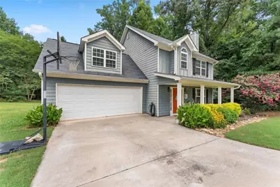 8817 Shallow Creek Trail, Clermont, GA 30527 - Photo 68