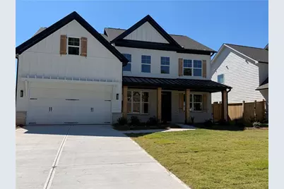 1760 Brown Circle, Marietta, GA 30066 - Photo 1