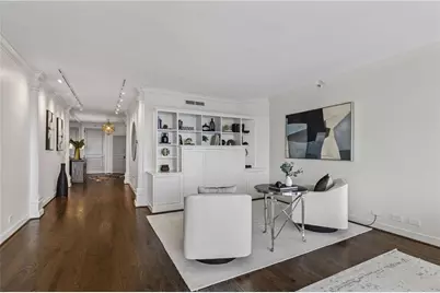 2660 Peachtree Road NW #23A, Atlanta, GA 30305 - Photo 20