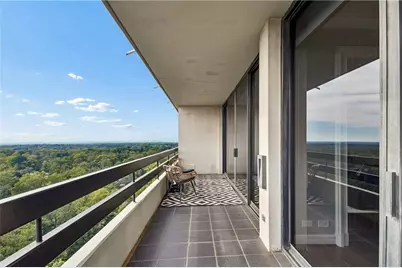 2660 Peachtree Road NW #23A, Atlanta, GA 30305 - Photo 26