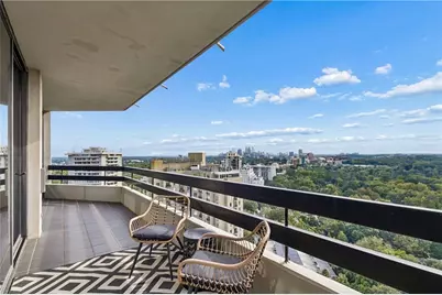 2660 Peachtree Road NW #23A, Atlanta, GA 30305 - Photo 24