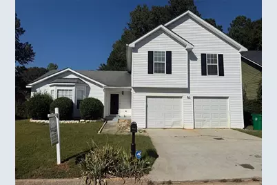 6344 Phillips Court, Lithonia, GA 30058 - Photo 1